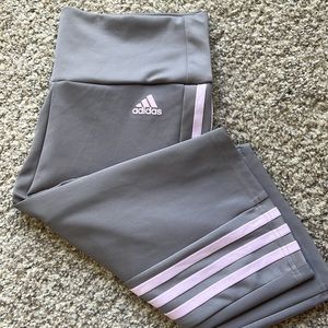 Adidas Biker Shorts